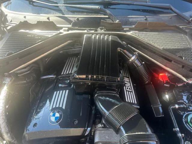 Photo 6 VIN: 5UXFE43519L038776 - BMW X5 