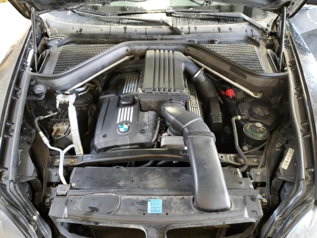 Photo 11 VIN: 5UXFE43519L261156 - BMW X5 