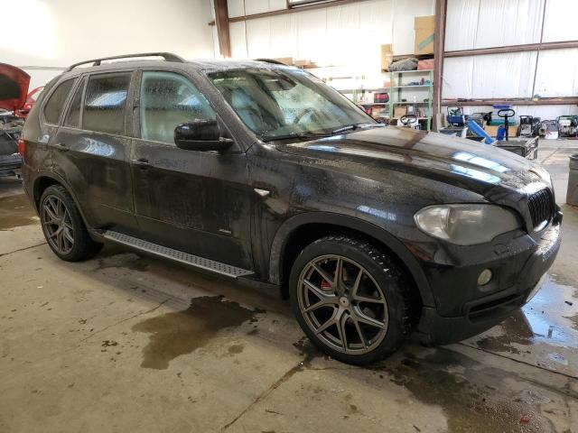 Photo 3 VIN: 5UXFE43519L261156 - BMW X5 