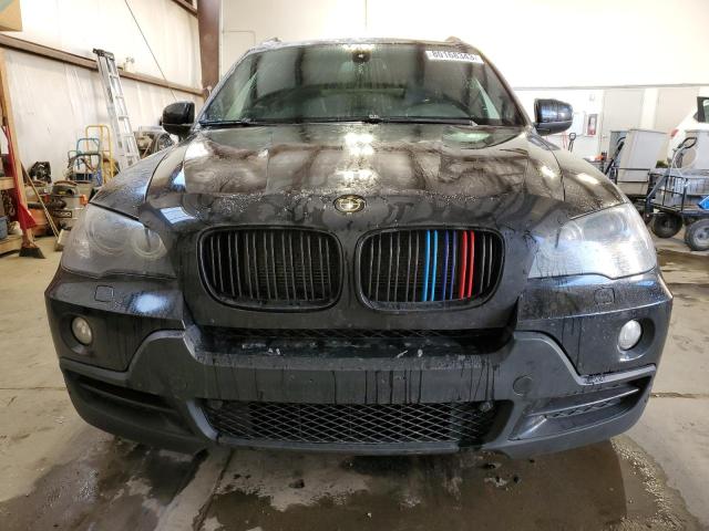 Photo 4 VIN: 5UXFE43519L261156 - BMW X5 