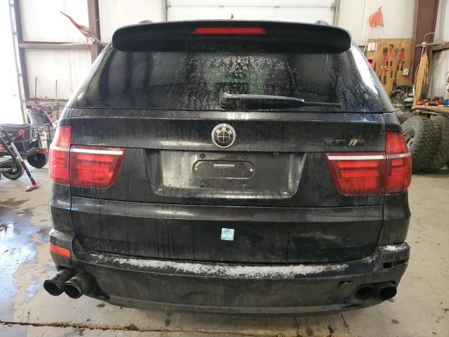 Photo 5 VIN: 5UXFE43519L261156 - BMW X5 