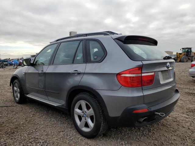 Photo 1 VIN: 5UXFE43519L261562 - BMW X5 