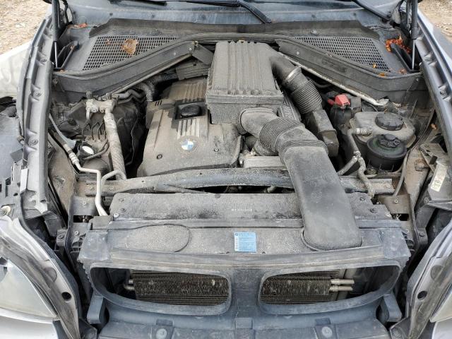 Photo 10 VIN: 5UXFE43519L261562 - BMW X5 