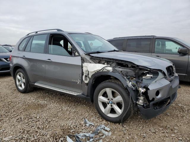 Photo 3 VIN: 5UXFE43519L261562 - BMW X5 