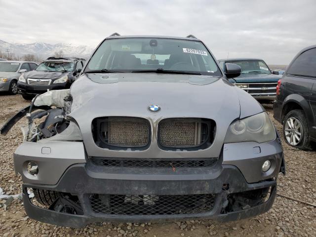 Photo 4 VIN: 5UXFE43519L261562 - BMW X5 