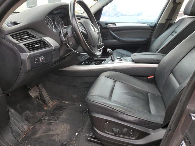 Photo 6 VIN: 5UXFE43519L261562 - BMW X5 