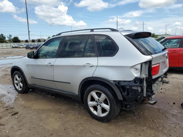 Photo 1 VIN: 5UXFE43519L262405 - BMW X5 XDRIVE3 