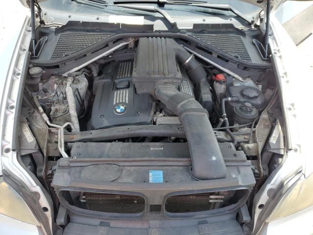 Photo 11 VIN: 5UXFE43519L262405 - BMW X5 XDRIVE3 