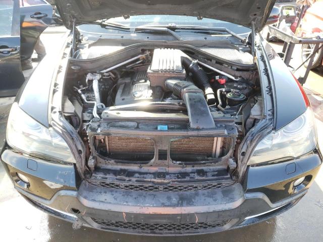 Photo 6 VIN: 5UXFE43519L264221 - BMW X5 XDRIVE3 