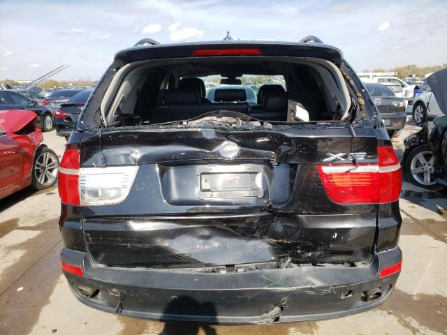 Photo 8 VIN: 5UXFE43519L264221 - BMW X5 XDRIVE3 