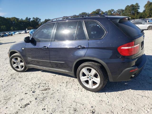 Photo 1 VIN: 5UXFE43519L269189 - BMW X5 