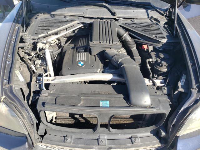 Photo 11 VIN: 5UXFE43519L269189 - BMW X5 