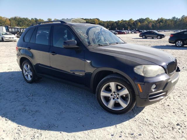 Photo 3 VIN: 5UXFE43519L269189 - BMW X5 