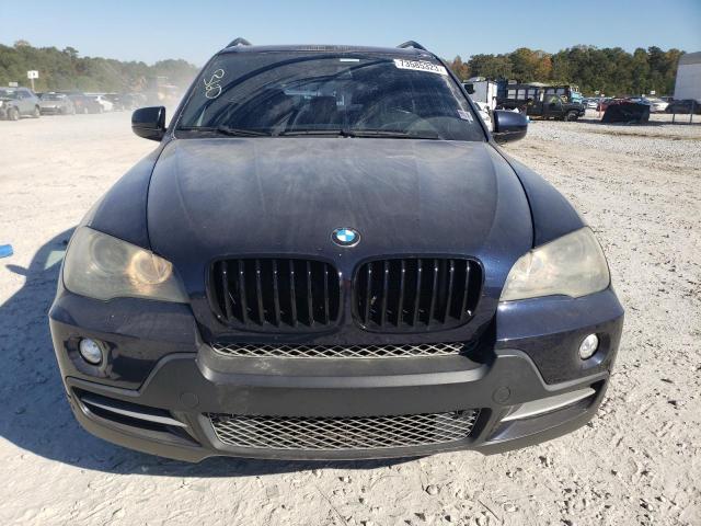 Photo 4 VIN: 5UXFE43519L269189 - BMW X5 