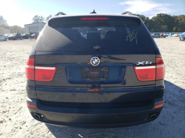 Photo 5 VIN: 5UXFE43519L269189 - BMW X5 