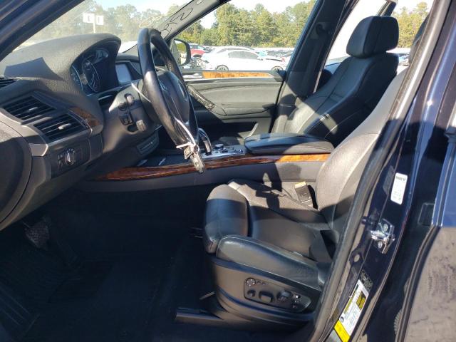 Photo 6 VIN: 5UXFE43519L269189 - BMW X5 