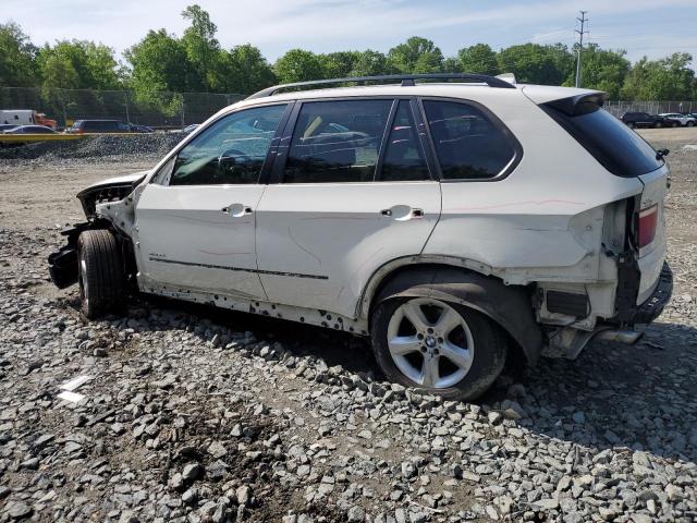 Photo 1 VIN: 5UXFE43519L272741 - BMW X5 