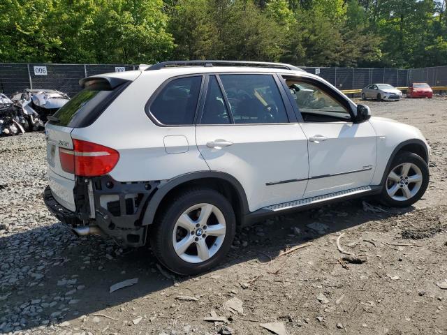 Photo 2 VIN: 5UXFE43519L272741 - BMW X5 