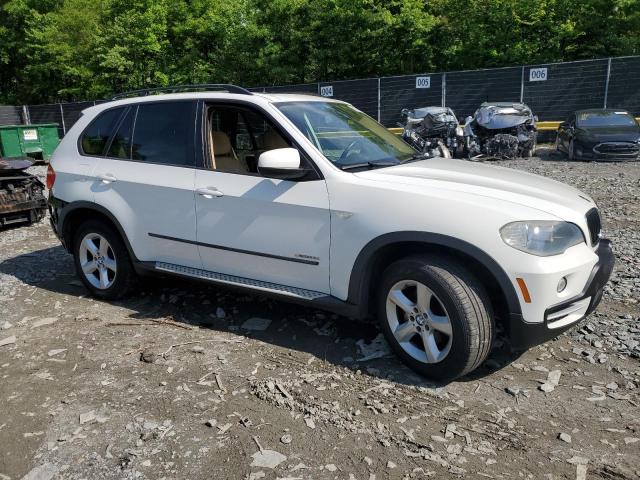 Photo 3 VIN: 5UXFE43519L272741 - BMW X5 