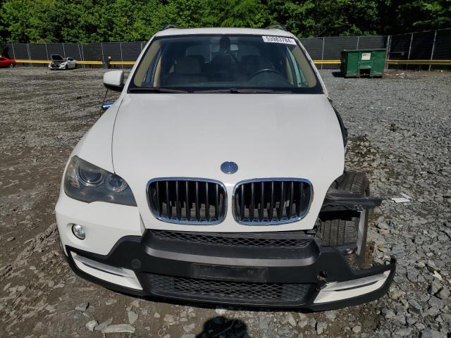 Photo 4 VIN: 5UXFE43519L272741 - BMW X5 