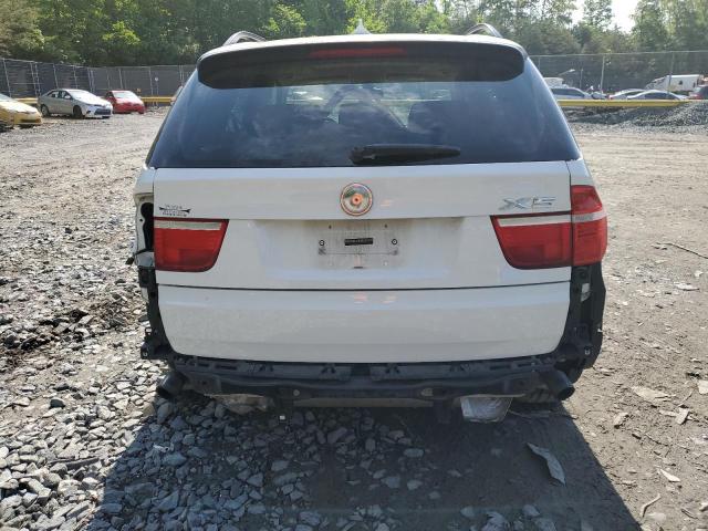 Photo 5 VIN: 5UXFE43519L272741 - BMW X5 