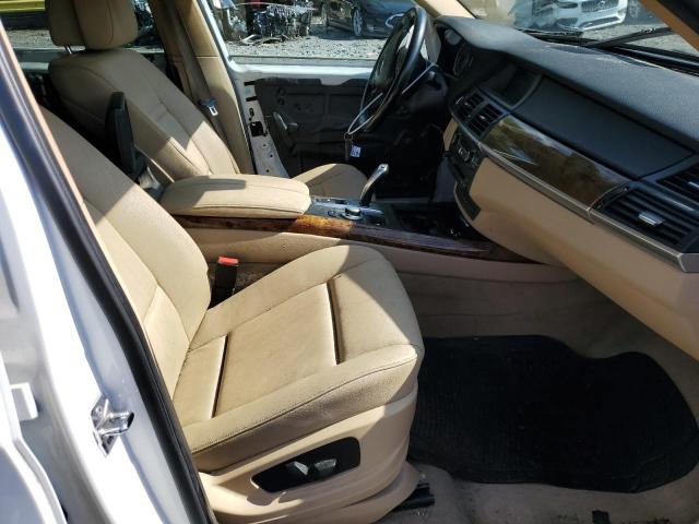 Photo 6 VIN: 5UXFE43519L272741 - BMW X5 