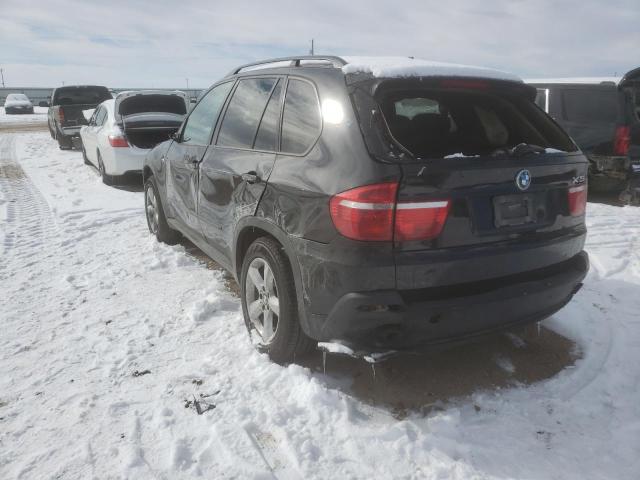 Photo 2 VIN: 5UXFE43519L274179 - BMW X5 XDRIVE3 