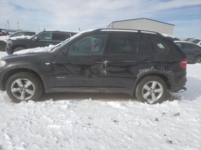 Photo 8 VIN: 5UXFE43519L274179 - BMW X5 XDRIVE3 