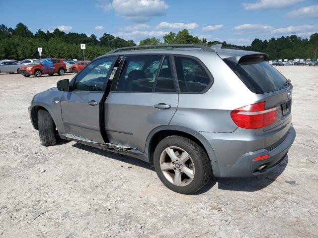 Photo 1 VIN: 5UXFE43527L011051 - BMW X5 3.0I 