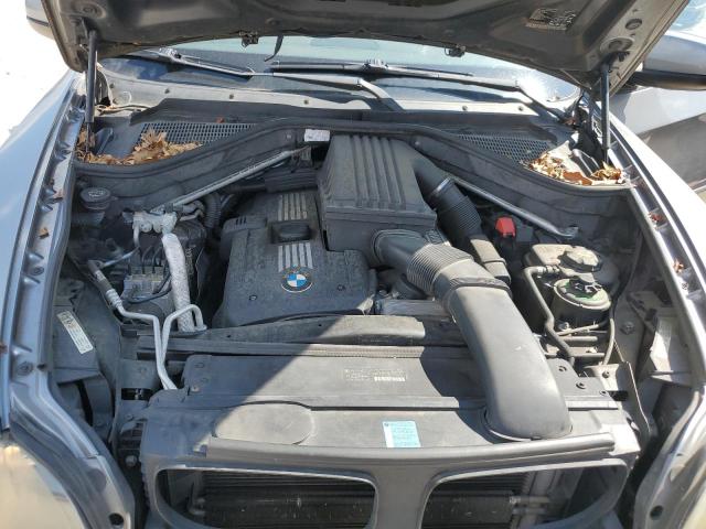 Photo 11 VIN: 5UXFE43527L011051 - BMW X5 3.0I 