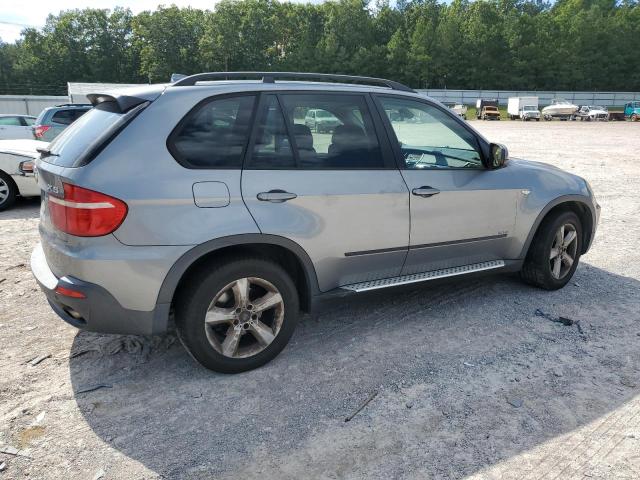 Photo 2 VIN: 5UXFE43527L011051 - BMW X5 3.0I 