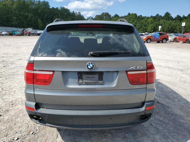 Photo 5 VIN: 5UXFE43527L011051 - BMW X5 3.0I 