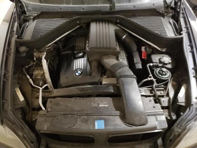 Photo 11 VIN: 5UXFE43527L013625 - BMW X5 3.0I 