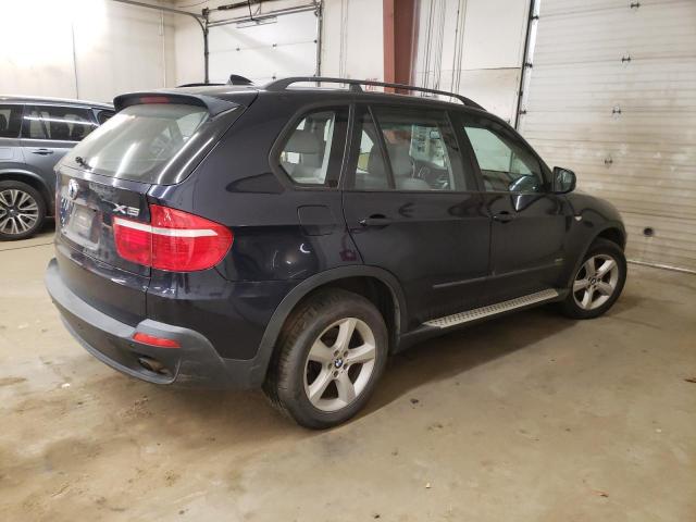 Photo 2 VIN: 5UXFE43527L013625 - BMW X5 3.0I 