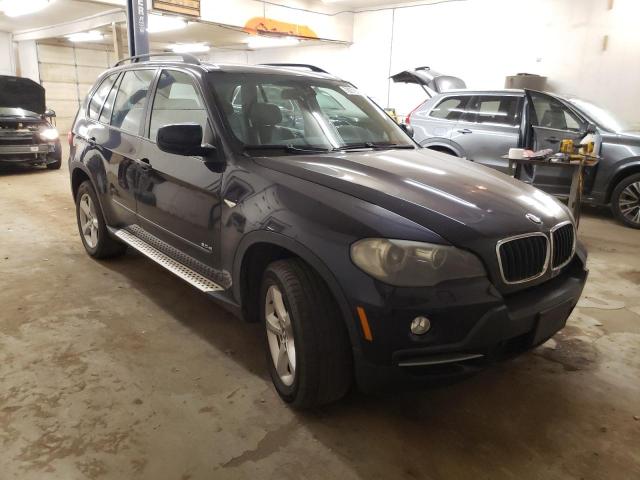 Photo 3 VIN: 5UXFE43527L013625 - BMW X5 3.0I 