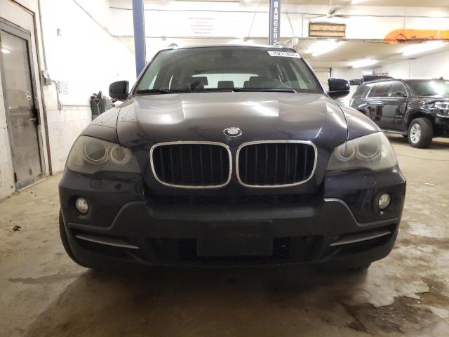 Photo 4 VIN: 5UXFE43527L013625 - BMW X5 3.0I 