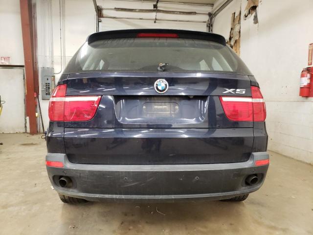 Photo 5 VIN: 5UXFE43527L013625 - BMW X5 3.0I 