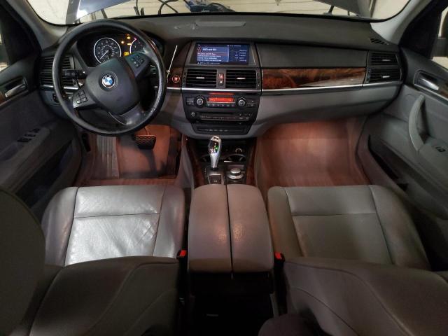 Photo 7 VIN: 5UXFE43527L013625 - BMW X5 3.0I 