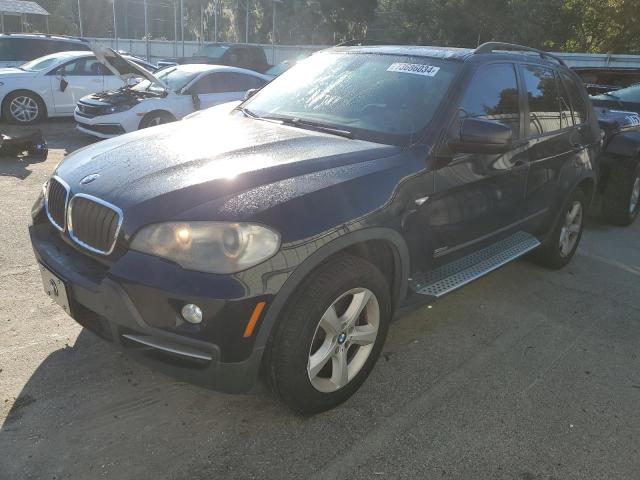 Photo 0 VIN: 5UXFE43528L000052 - BMW X5 3.0I 