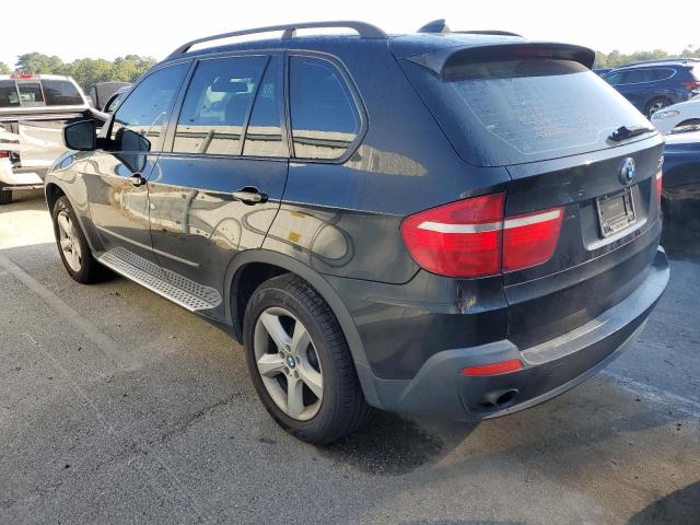 Photo 1 VIN: 5UXFE43528L000052 - BMW X5 3.0I 