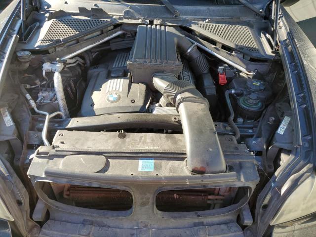 Photo 11 VIN: 5UXFE43528L000052 - BMW X5 3.0I 