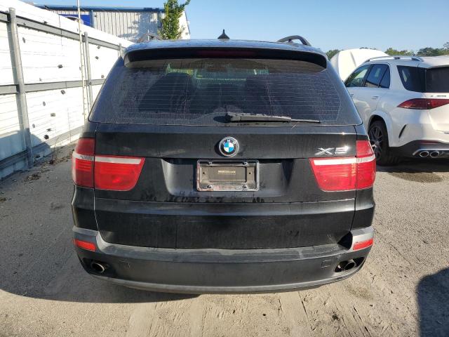 Photo 5 VIN: 5UXFE43528L000052 - BMW X5 3.0I 