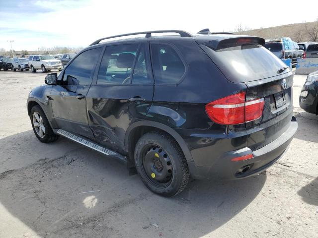 Photo 1 VIN: 5UXFE43528L003940 - BMW X5 