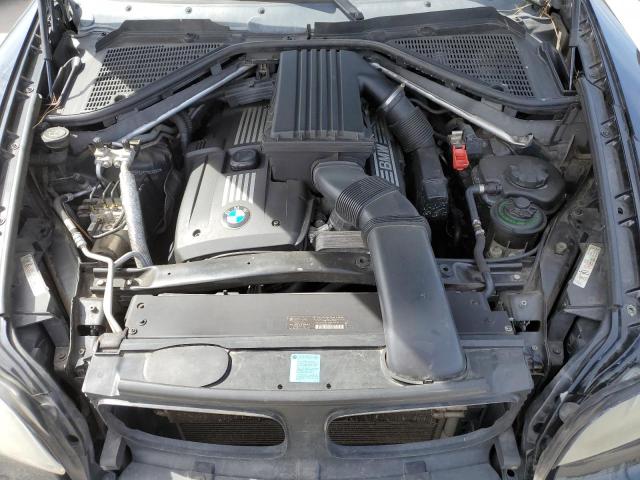 Photo 10 VIN: 5UXFE43528L003940 - BMW X5 