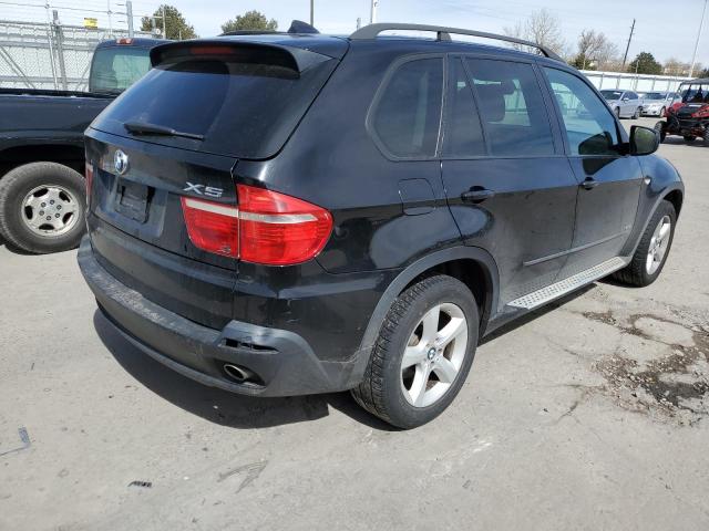 Photo 2 VIN: 5UXFE43528L003940 - BMW X5 