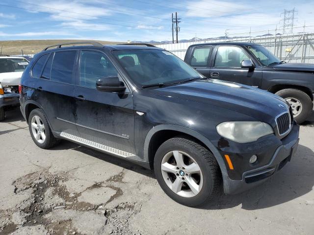 Photo 3 VIN: 5UXFE43528L003940 - BMW X5 