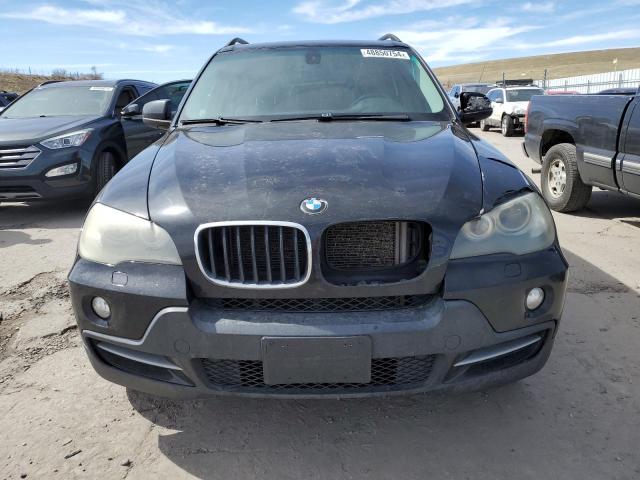 Photo 4 VIN: 5UXFE43528L003940 - BMW X5 