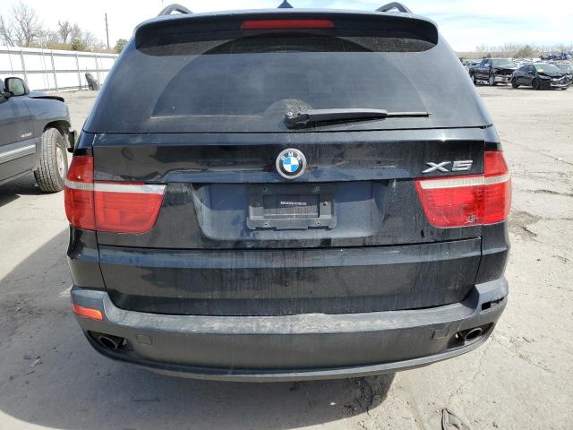 Photo 5 VIN: 5UXFE43528L003940 - BMW X5 