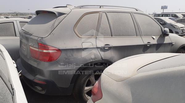 Photo 6 VIN: 5UXFE43528L007390 - BMW X5 