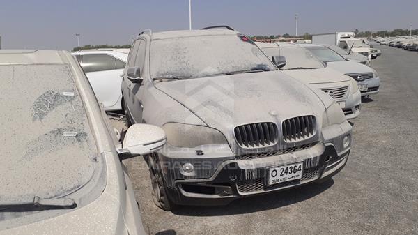 Photo 7 VIN: 5UXFE43528L007390 - BMW X5 